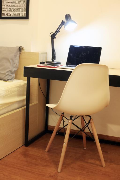 Home Peace Home 호치민 외부 사진