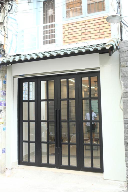 Home Peace Home 호치민 외부 사진